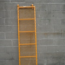 Catwalk, 7'x19