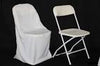 Chair covers