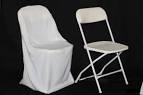 Chair covers