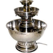 Champagne Fountain