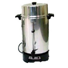 Coffee Maker: 100 cup