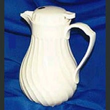 Coffee Server: White Thermal