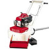 Grinder/scarifier, electric