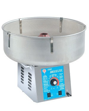 Cotton Candy Machine