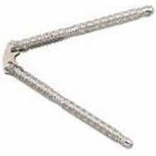 Stainless steel: Lobster crackers