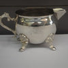 Silverplate- Creamer