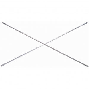 Cross brace-7' biljax