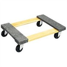 Movers dolly