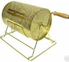 Raffle Drum