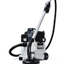 Sander, drywall w/vac