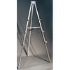 Easel: Aluminum
