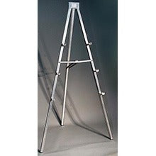 Easel: Aluminum