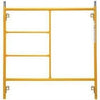 End frame, 54 step frame