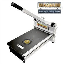 Flooring Shear (Floor Cutter) 13