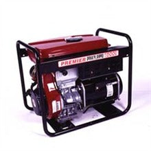 Generator 4,000 watt