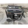 5000 Watt Generator