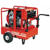 Generator/ Welder-Gas Engine