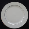 Gold Band: 10.25 Dinner Plate