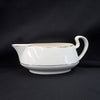 Gold Band: 14 oz Gravy/Sauce boat