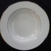Gold Band: 12 oz Soup Bowl