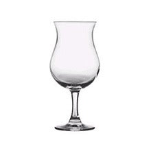 Hurricane Glass