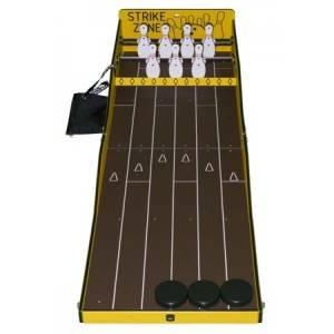 Strike Zone Bowling