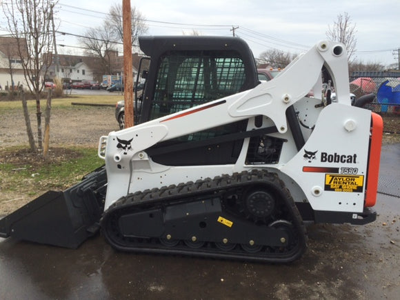 Bobcat  T590 Track Machine
