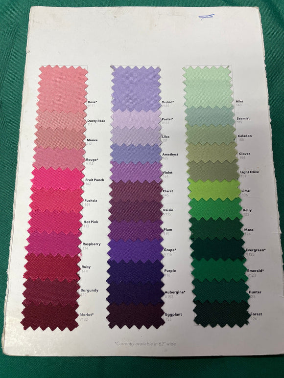 Linens