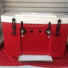 2--Faucet Jockey Box