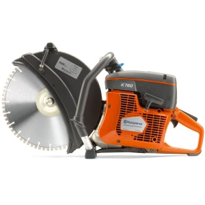Saw-Husqvarna K760 Power Cutter
