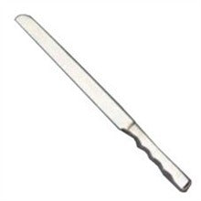 Stainless steel: Knife