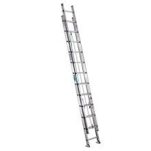 Ladder 32' ext