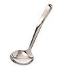 Stainless steel: Ladle
