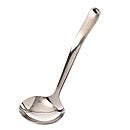 Stainless steel: Ladle