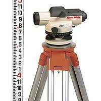 Laser level