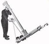 Jack, material lift