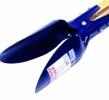 Post hole digger manual