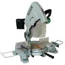 Saw, mitre 10