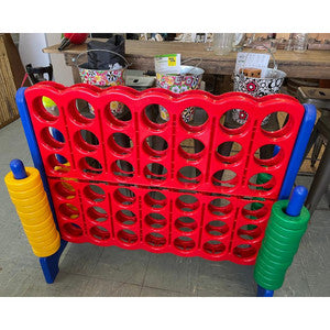 Connect Four