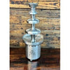 27' inch Small Chocolate Fountain