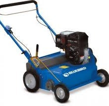 Overseeder