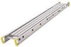 Plank, 16' aluminum