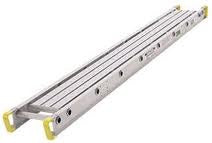 Plank, 16' aluminum