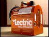 Electric Wallpaper Remover