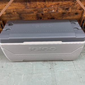 Igloo Cooler