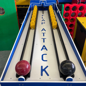 Flap Attack