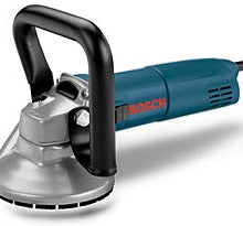 Grinder Concrete Resurferer