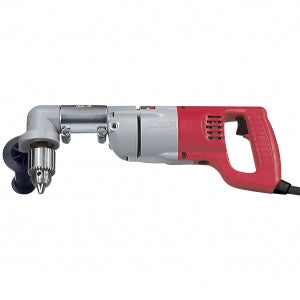 Drill-1/2 Right Angle-Electric