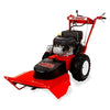 Mower-Rough Terrain