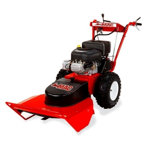 Mower-Rough Terrain